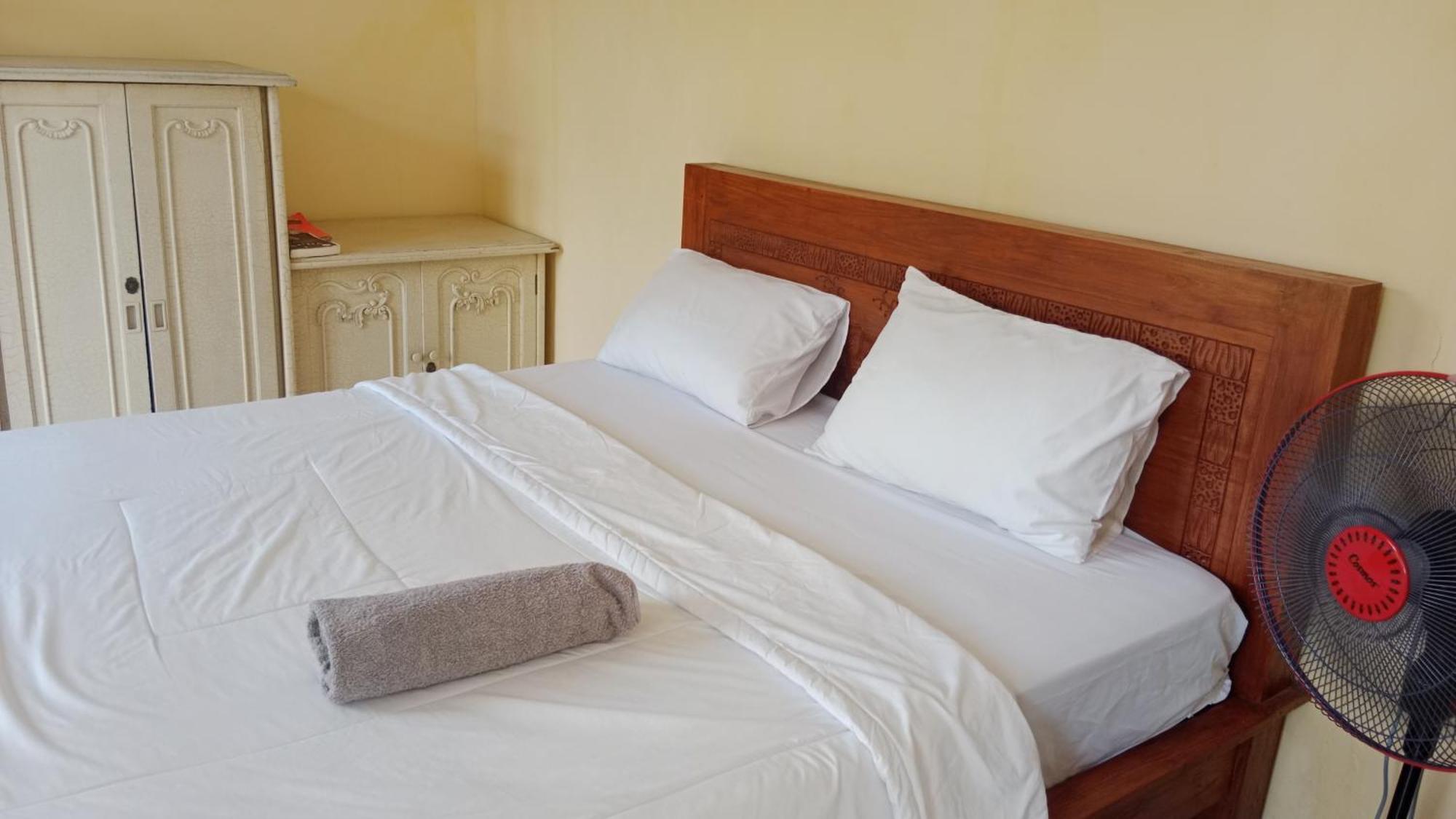 Hause market Sidemen  Zimmer foto