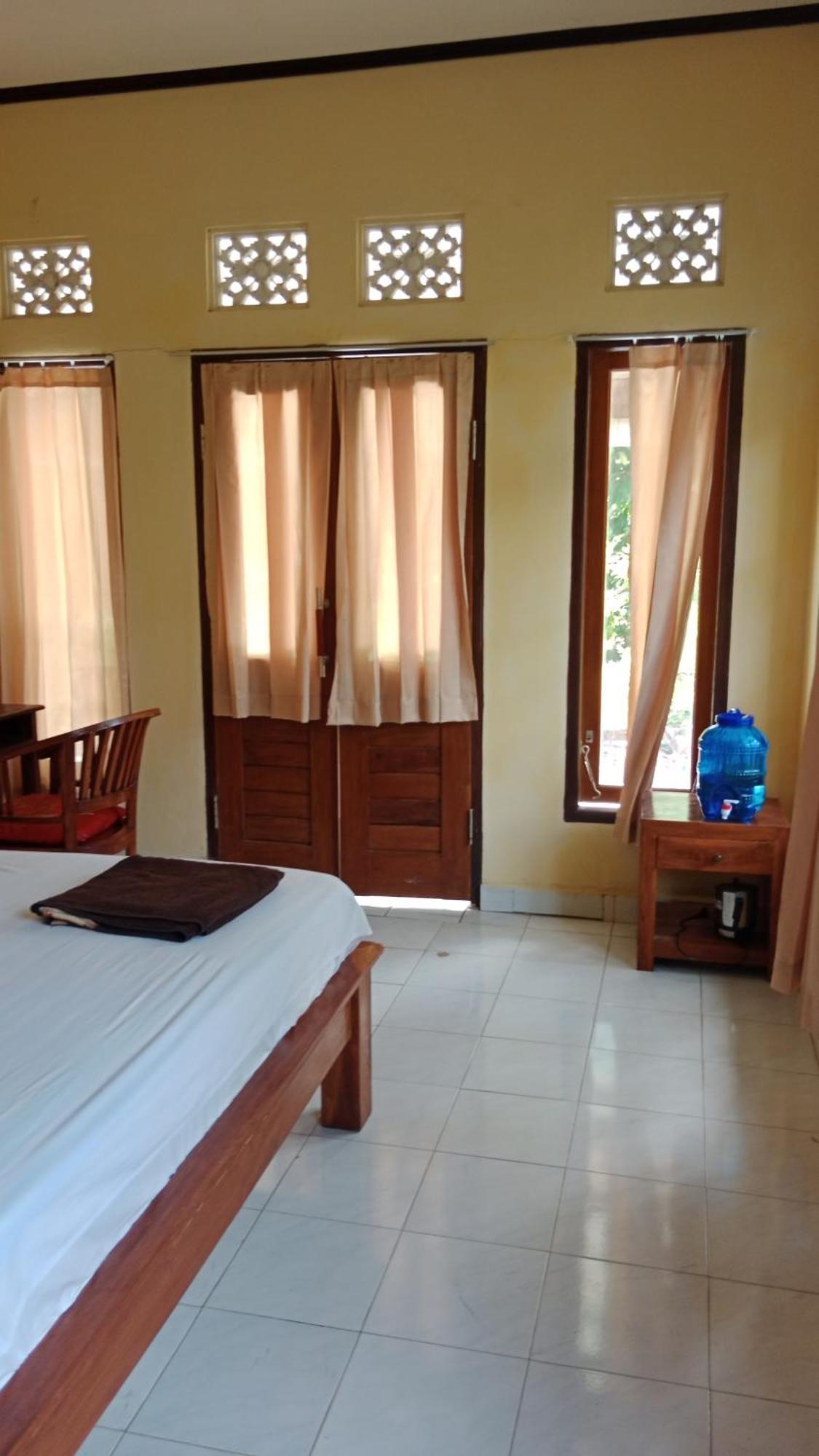 Hause market Sidemen  Zimmer foto